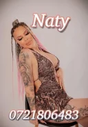 Naty !!Nouă în orașul tău doar pentru câteva zile !!locație AVANTGARDEN 3 - imagine 2