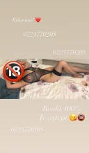 Skinny!! Te aștept în locația mea !! Rihanna - imagine 3
