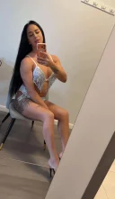 Jessica transexuala top - imagine 1