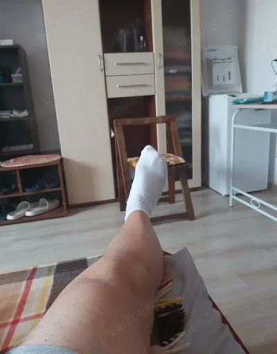 Bărbat Discret