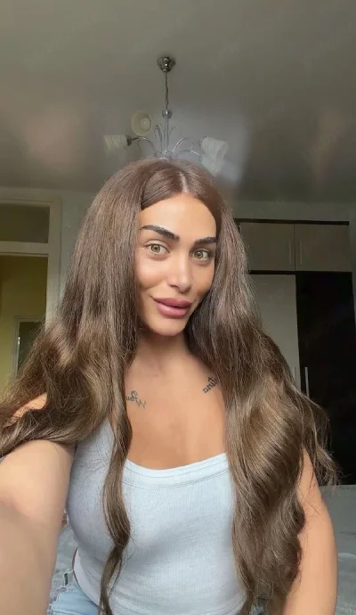 Transexual ofer confirmare