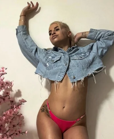 La mine sau la tine