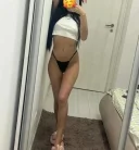 Partyy Bruneta Slim Bv Uverturii sau DEPLASARE - imagine 1