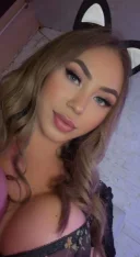 Ciao a tuti sunt o fată trans venită prima data in orasul tau de origine italiancă - imagine 3