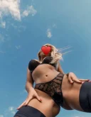 (Alice) Blonda De Lux!!! Confirm!!! - imagine 4