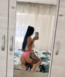 Bruneta Reala Antonia - imagine 1