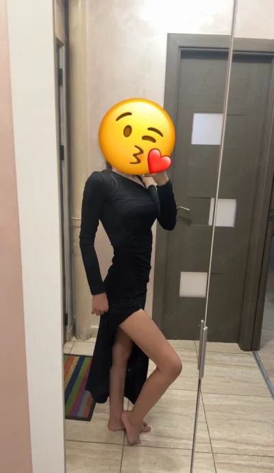Nouă în oraș la tine