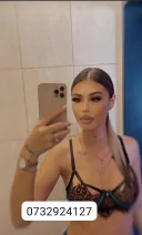 Ionela 28 de ani pentru prima dată la tine în oraș - imagine 1