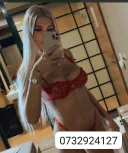 Ionela 28 de ani pentru prima dată la tine în oraș - imagine 4