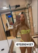 Ionela 28 de ani pentru prima dată la tine în oraș - imagine 5