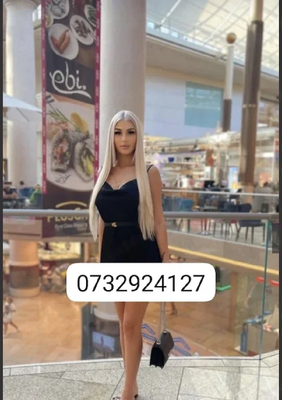 Ionela 28 de ani pentru prima dată la tine în oraș