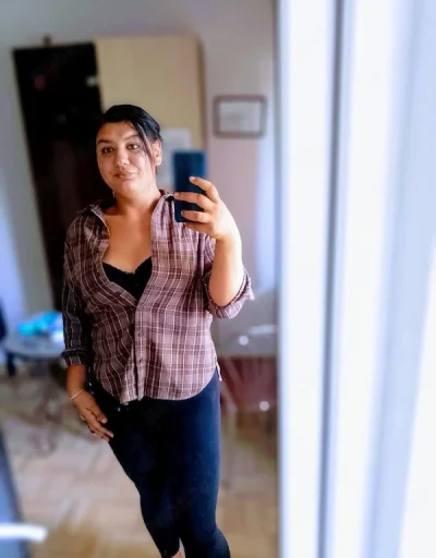 Escortă in orașul tău