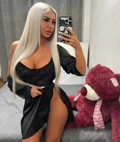 New top model transexula