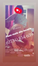 Noua ! 100% reală ! deplasări !!! Locație !!!MONICA - imagine 4