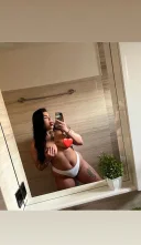 Bruneta reala - imagine 1