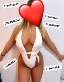 Party Girl !! Nouă în orașul tău !! 100% La mine sau la tine !! - imagine 2