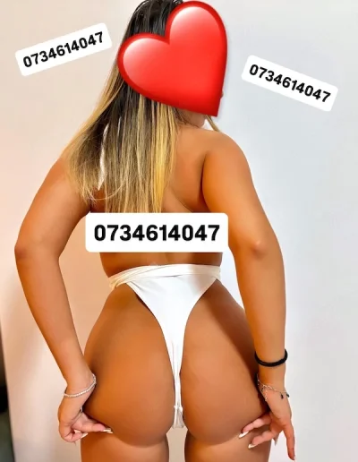 Party Girl !! Nouă în orașul tău !! 100% La mine sau la tine !!