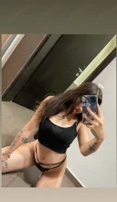 Brunetă slim reală!!! Confirm cu tatto la locație!! - imagine 2