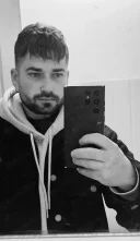 Bună sunt aici pentru tine abia aștept sa ne cunoaștem aștept mesaj pe wapp? - imagine 2
