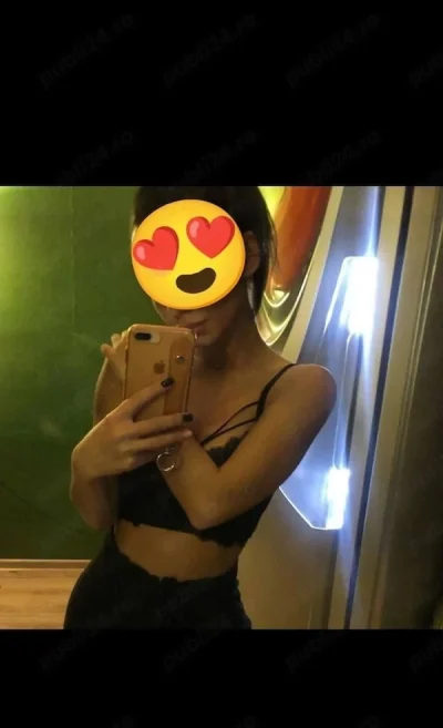 Buna sunt larisa
