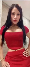 Alexandra Rin Grand Hotel transexuală Vip te aștept la mine în locație pentru a te lăsa sedus de val - imagine 3