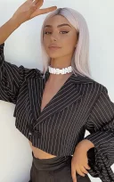 Trans Khloe new in town. - imagine 3