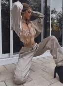 Trans Khloe new in town. - imagine 5
