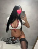 Brianna prima zi in orașul tau programari telefonic sau whatsapp - imagine 2