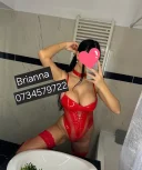 Brianna prima zi in orașul tau programari telefonic sau whatsapp - imagine 3