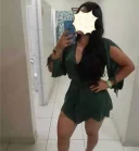 Bruneta cu forme de brazilianca! - imagine 3