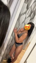 Nouă la tine în Oraș , Escortă VIP 21 Ani - imagine 3