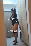 *Stăpână BDSM-doar pentru sclavii* - imagine 3