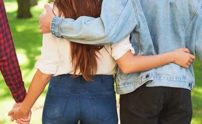 Hetero, generos pentru cupluri