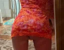 Brunetă reală, sexy, - imagine 1