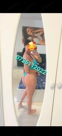Azi am ajuns . Sunt Reala . Trimit video la fel ca in poze! Deplasari la Hotel - imagine 2
