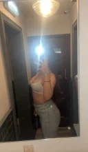 Alesia, fata trans venita din UK! Incall outcall (party) - imagine 4