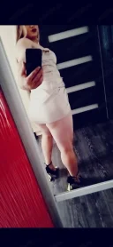 Sclavă 25 ani ! Răspund doar mesaj whatsapp ! - imagine 2