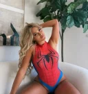 Escorta sexy și fierbinte experiența mea te va face sa te întorci cu siguranță 100 100 - imagine 9