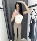 Samira Ts! 20 cm reali! Doar Show-Web sau Materiale video - imagine 2