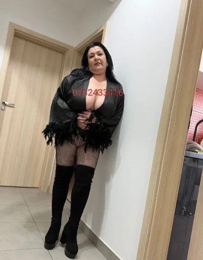 Buna dragilor....la mine sau la tine ptr clipe unice cu o matura cu forme!!!!!
