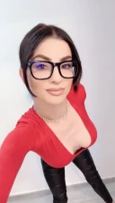 Hei! Te aștept în locația mea. Confirm cu contul meu de TikTok: @oficialmaria69 - imagine 3