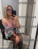 Amalia azi în oraș - imagine 2