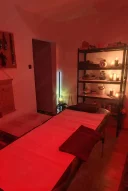 Masaj Profesional pentru Relaxare și Eliminarea Stresului - imagine 1
