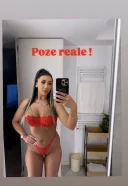 Brunetă reală ! Te aștept la mine ! - imagine 2