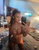 Katarina escorta de LUX ! Fac si deplasari,detin si locatie! Cont de OF - 100% reală! - imagine 1