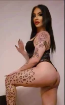 Teresa!transexuala siliconata activa pasiva la cere fac si deplasari - imagine 5