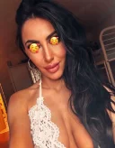 Raissa new in town i'm excited to see you bby - imagine 1