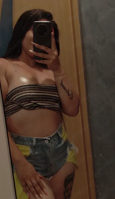 Buna sunt Ana doar câteva zile in orasul tau
