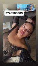 Carolina! escorta top reala! - imagine 2