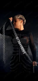 Carolina. Crazy Sexy Cool.100% reala!!! - imagine 1
